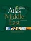 National Geographic Atlas of the Middle East, Second Edition: The Most Concise and Current Source on the World's Most Complex Re