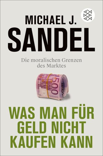 Was man für Geld nicht kaufen kann