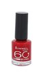 Rimmel London 60 Seconds Lak na nehty 8 ml 318 Stand To Attention pro ženy