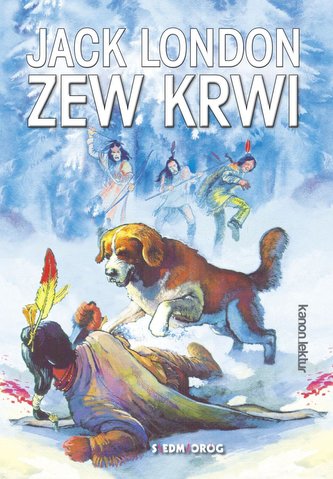 Zew krwi Zew krwi