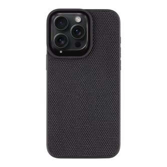 Tactical Blast Pit kryt Apple iPhone 15 Pro Max černý
