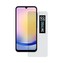 Obal:Me 2.5D Tvrzené sklo Samsung Galaxy A25 5G čiré