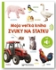 Zvuky na statku - Moja veľká kniha