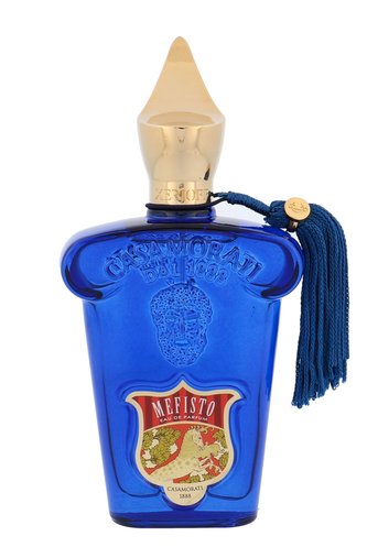 Xerjoff Casamorati 1888 Mefisto Parfémovaná voda 100 ml pro muže