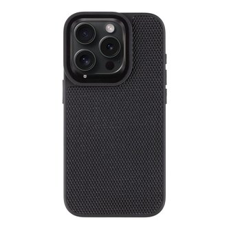 Tactical Blast Pit kryt Apple iPhone 15 Pro černý