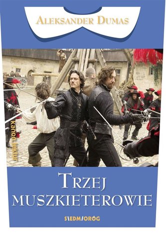 Trzej muszkieterowie Trzej muszkieterowie