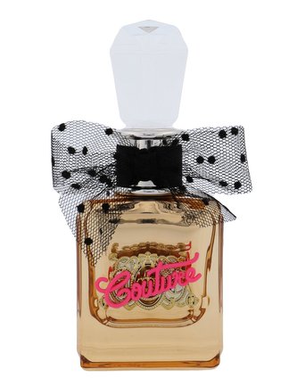 Juicy Couture Viva la Juicy Gold Couture Parfémovaná voda 50 ml pro ženy