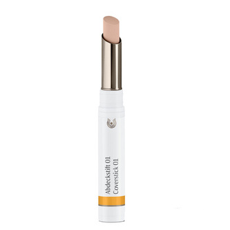 Dr. Hauschka Coverstick Korektor 2 g 01 Natural pro ženy