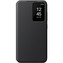 Samsung Smart View Wallet Case Galaxy S24 Černý