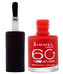 Rimmel London 60 Seconds Lak na nehty 8 ml 330 Highland pro ženy