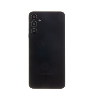 Samsung A346B Galaxy A34 5G Kryt Baterie Awesome Graphite (Service Pack)