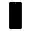 Motorola G54 LCD Display + Dotyková Deska + Přední Kryt (Service Pack)
