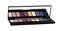 L´Oréal Paris Color Riche Oční stín La Palette Ombrée 7 g Smoky pro ženy