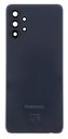 Samsung A326 Galaxy A32 5G Kryt Baterie Black (Service Pack)