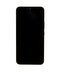 LCD display + Dotyk + Přední kryt Samsung A546B Galaxy A54 5G Awesome Graphite (Service Pack)