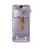 Samsung S916B Galaxy S23+ Středový Rámeček Lavender (Service Pack)