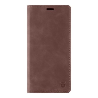 Tactical Xproof pouzdro Samsung Galaxy A15 4G hnědé