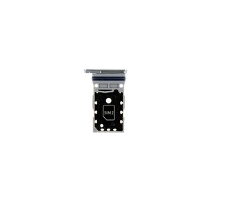 Samsung S911B/S916B Galaxy S23/S23+ Držák SIM Lime (Service Pack)