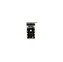 Samsung S918B Galaxy S23 Ultra Držák SIM Cream (Service Pack)