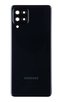 Samsung A225F Galaxy A22 Kryt Baterie Black (Service Pack)