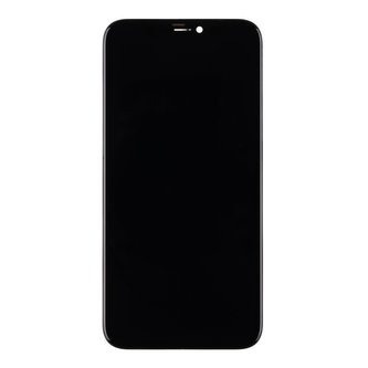 iPhone 11 Pro LCD Display + Dotyková Deska Black Soft OLED