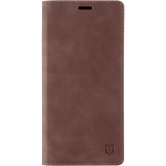 Tactical Xproof pouzdro Samsung Galaxy A25 5G hnědé