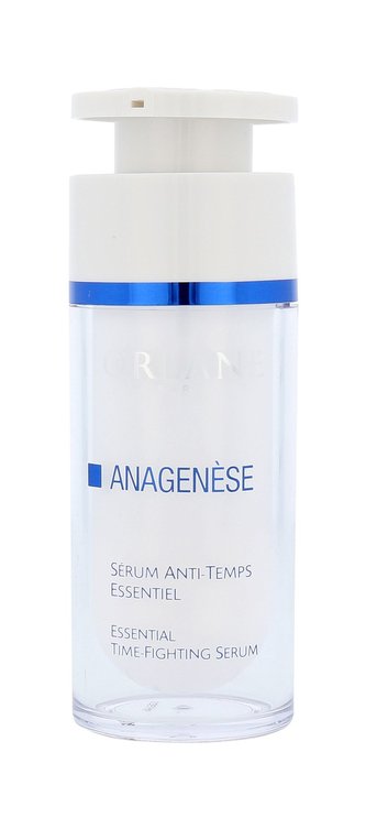 Orlane Anagenese Pleťové sérum Essential Time-Fighting 30 ml pro ženy