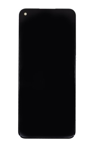 LCD Display + Dotyková Deska pro OnePlus Nord N100