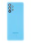 Samsung A325F Galaxy A32 4G Kryt Baterie Blue (Service Pack)