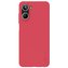 Nillkin Super Frosted Zadní Kryt pro Realme 10 4G Bright Red