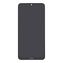 LCD Display + Dotyková Deska + Přední Kryt pro Xiaomi Redmi 8A Black (Service Pack)