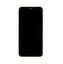 LCD display + Dotyk + Přední kryt Samsung A546B Galaxy A54 5G Awesome White (Service Pack)