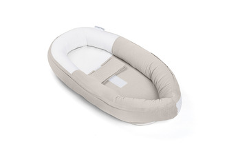 Doomoo Cocoon hnízdečko, Col.CO 12