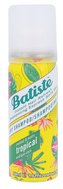 Batiste Tropical Suchý šampon 50 ml pro ženy