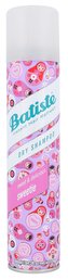 Batiste Sweetie Suchý šampon 200 ml pro ženy