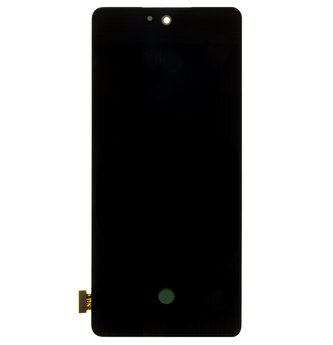 LCD display + Dotyk Samsung G780 4G Galaxy S20 FE (Service Pack)