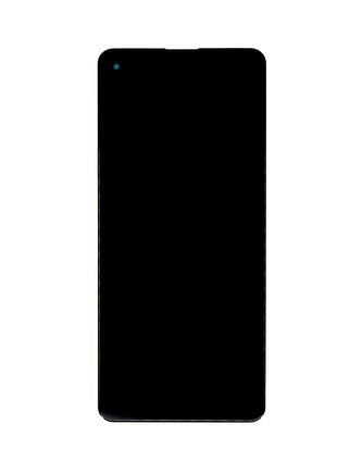 LCD display + Dotyk Samsung A217 Galaxy A21s Black LCD display + Dotyk Samsung A217 Galaxy A21s Black