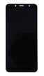 LCD Display + Dotyková Deska pro Xiaomi Redmi 7A Black (No Logo)