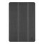 Tactical Book Tri Fold Pouzdro pro Lenovo TAB M8 4th gen. (TB-300) Black