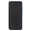Huawei P Smart Z LCD Display + Dotyková Deska + Přední Kryt Blue (Service Pack)