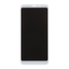 LCD Display + Dotyková Deska pro Xiaomi Redmi 5 Plus White
