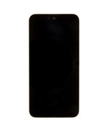 LCD display + Dotyk + Přední kryt Samsung A546B Galaxy A54 5G Awesome Lime (Service Pack)