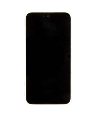 LCD display + Dotyk + Přední kryt Samsung A546B Galaxy A54 5G Awesome Lime (Service Pack)