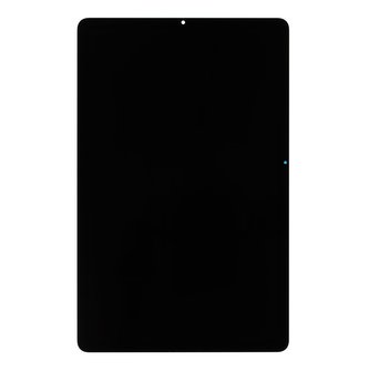 LCD display + Dotyk Samsung P613/P619 Galaxy Tab S6 Lite WiFi/LTE 2022 Black (Service Pack)