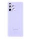 Samsung A325F Galaxy A32 4G Kryt Baterie Violet (Service Pack)