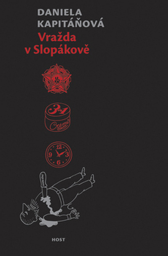 Vražda v Slopákově