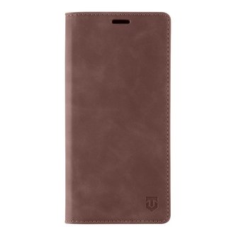 Tactical Xproof pouzdro Samsung Galaxy A15 5G hnědé