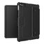 Nillkin Bumper Combo Keyboard Case (Backlit Version) pro iPad 10.2 2019/2020/2021 Black