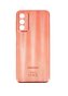 Samsung M135F Galaxy M13 Kryt Baterie Orange Copper (Service Pack)