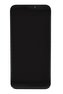 iPhone X LCD Display + Dotyková Deska Black H03i